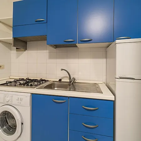 Apartment Il Monumento *