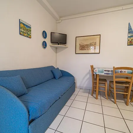 Il Monumento Apartment *