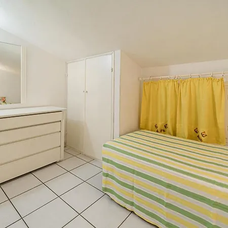 Apartment Il Monumento Marina di Campo