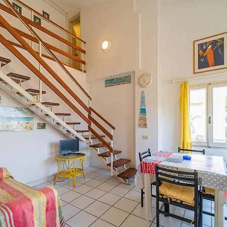 Apartment Il Monumento Marina di Campo