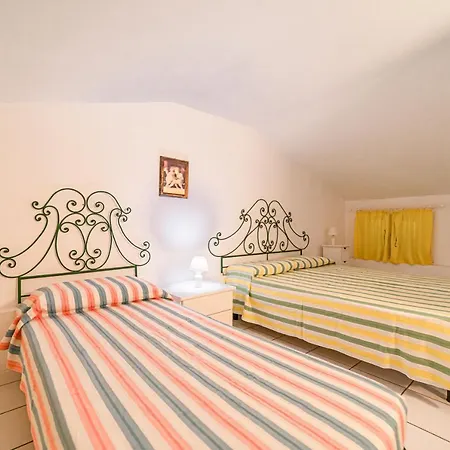 Apartment Il Monumento *
