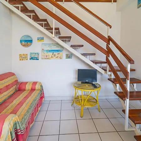 Apartment Il Monumento Marina di Campo