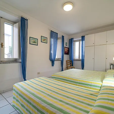 Apartment Il Monumento *