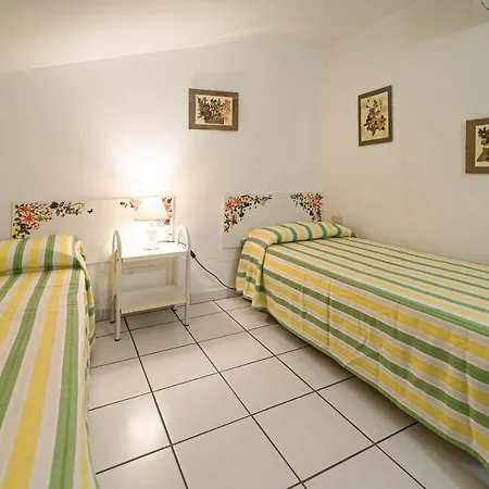 Apartment Il Monumento *