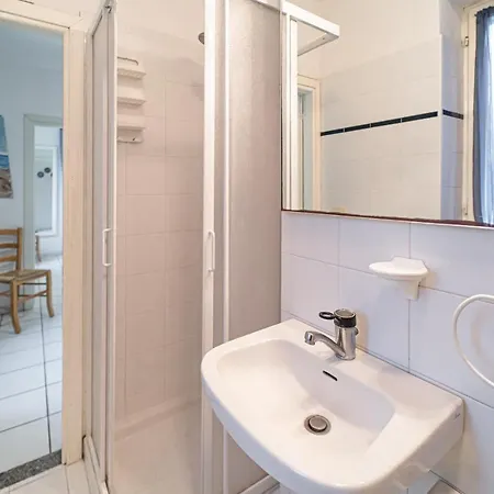 Apartment Il Monumento Marina di Campo