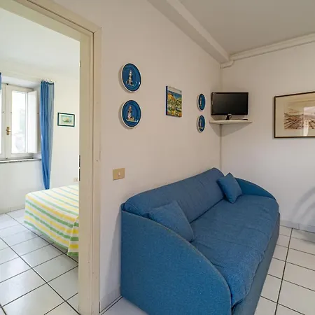 Apartment Il Monumento Marina di Campo