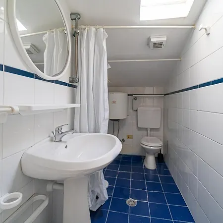 Apartment Il Monumento *