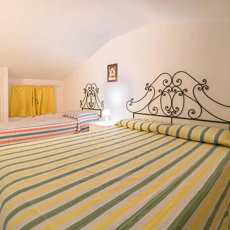 Apartment Il Monumento Marina di Campo