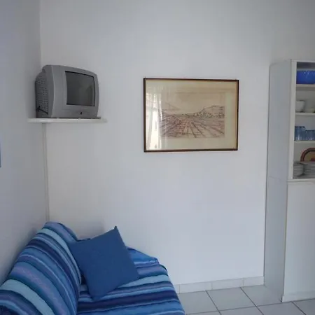 Il Monumento Apartment Marina di Campo