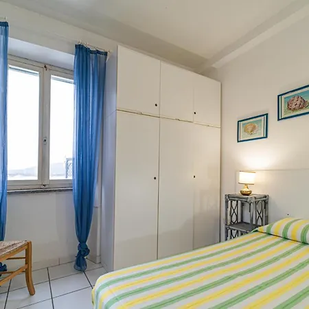 Apartamento Il Monumento *